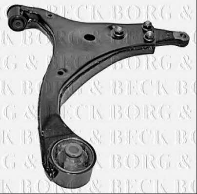 Borg & beck BCA6684 Track Control Arm BCA6684: Buy near me in Poland at 2407.PL - Good price!