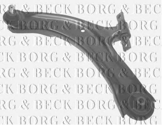 Borg & beck BCA6688 Track Control Arm BCA6688: Buy near me in Poland at 2407.PL - Good price!