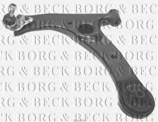 Borg & beck BCA6696 Wahacz zawieszenia BCA6696: Dobra cena w Polsce na 2407.PL - Kup Teraz!