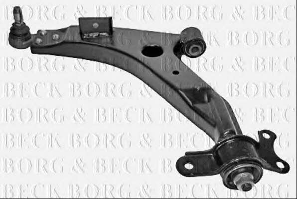 Borg & beck BCA6704 Track Control Arm BCA6704: Buy near me in Poland at 2407.PL - Good price!