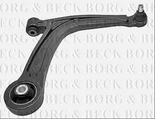 Borg & beck BCA6707 Track Control Arm BCA6707: Buy near me in Poland at 2407.PL - Good price!
