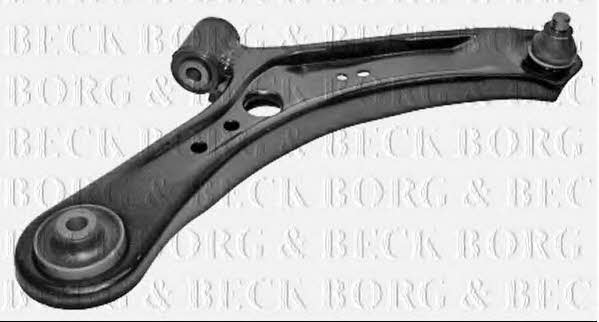 Borg & beck BCA6709 Suspension arm front lower right BCA6709: Buy near me in Poland at 2407.PL - Good price!