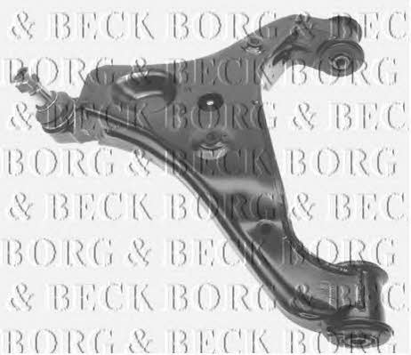 Borg & beck BCA6712 Querlenker BCA6712: Kaufen Sie zu einem guten Preis in Polen bei 2407.PL!