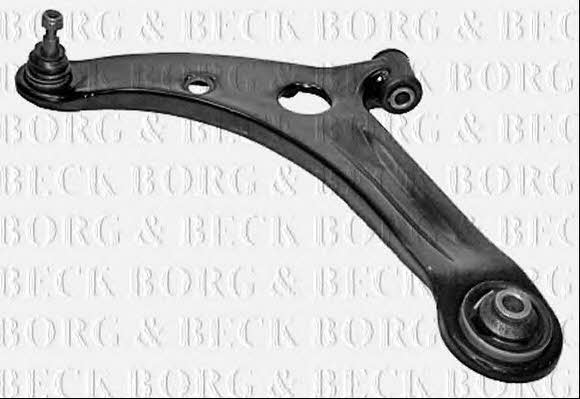 Borg & beck BCA6718 Track Control Arm BCA6718: Buy near me in Poland at 2407.PL - Good price!
