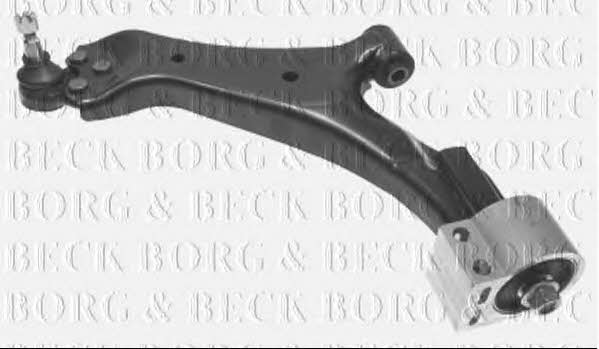 Borg & beck BCA6722 Querlenker BCA6722: Kaufen Sie zu einem guten Preis in Polen bei 2407.PL!