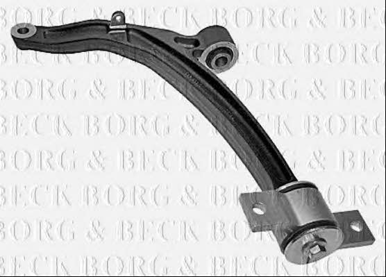 Borg & beck BCA6730 Track Control Arm BCA6730: Buy near me in Poland at 2407.PL - Good price!