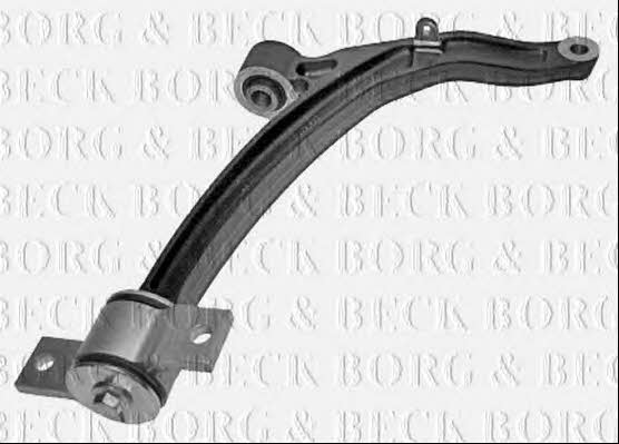 Borg & beck BCA6731 Track Control Arm BCA6731: Buy near me in Poland at 2407.PL - Good price!
