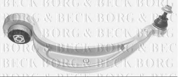 Borg & beck BCA6742 Рычаг подвески BCA6742: Отличная цена - Купить в Польше на 2407.PL!
