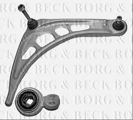 Borg & beck BCA6746 Wahacz zawieszenia BCA6746: Dobra cena w Polsce na 2407.PL - Kup Teraz!