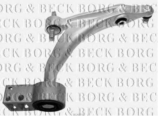 Borg & beck BCA6752 Wahacz zawieszenia BCA6752: Dobra cena w Polsce na 2407.PL - Kup Teraz!