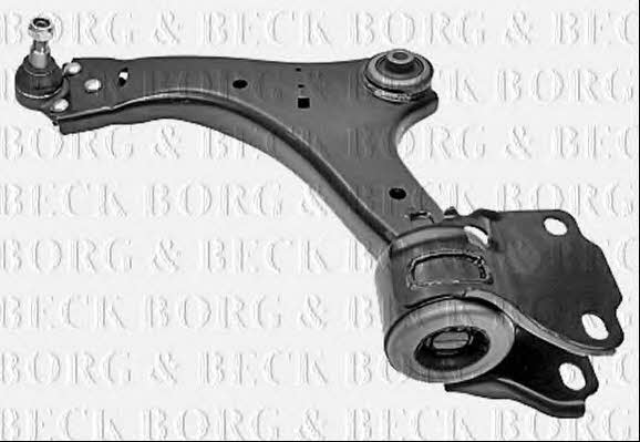 Borg & beck BCA6753 Track Control Arm BCA6753: Buy near me in Poland at 2407.PL - Good price!