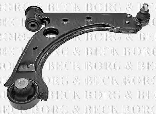 Borg & beck BCA6768 Track Control Arm BCA6768: Buy near me in Poland at 2407.PL - Good price!