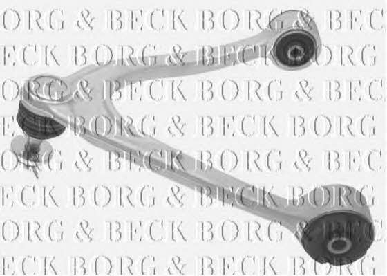 Borg & beck BCA6769 Рычаг подвески BCA6769: Отличная цена - Купить в Польше на 2407.PL!