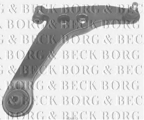 Borg & beck BCA6772 Wahacz zawieszenia BCA6772: Dobra cena w Polsce na 2407.PL - Kup Teraz!
