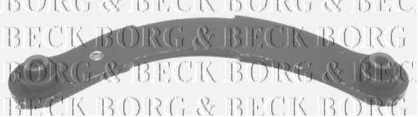 Borg & beck BCA6774 Рычаг задний поперечный BCA6774: Отличная цена - Купить в Польше на 2407.PL!
