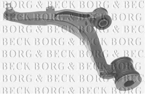 Borg & beck BCA6780 Wahacz zawieszenia BCA6780: Dobra cena w Polsce na 2407.PL - Kup Teraz!