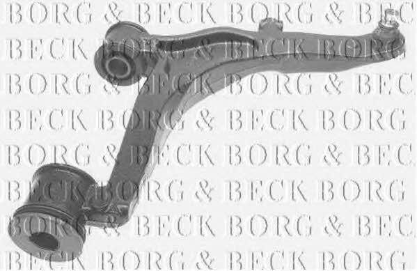 Borg & beck BCA6781 Wahacz zawieszenia przedni dólny prawy BCA6781: Dobra cena w Polsce na 2407.PL - Kup Teraz!
