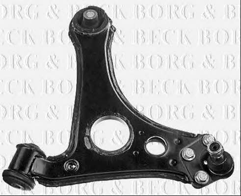 Borg & beck BCA6794 Track Control Arm BCA6794: Buy near me in Poland at 2407.PL - Good price!
