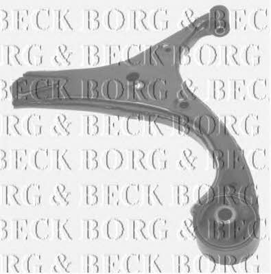 Borg & beck BCA6795 Wahacz zawieszenia BCA6795: Dobra cena w Polsce na 2407.PL - Kup Teraz!