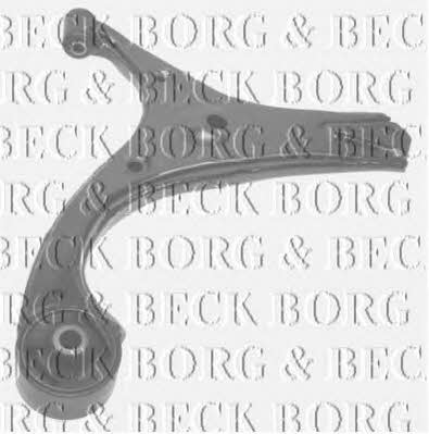 Borg & beck BCA6796 Track Control Arm BCA6796: Buy near me in Poland at 2407.PL - Good price!