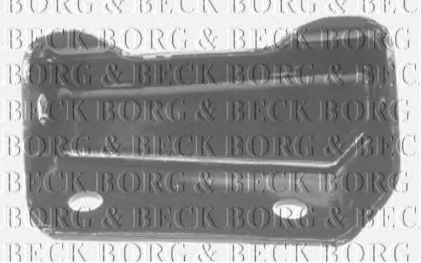 Borg & beck BCA6799 Маятник рулевого управления, комплект BCA6799: Отличная цена - Купить в Польше на 2407.PL!