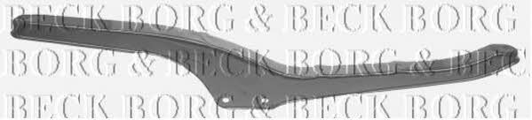 Borg & beck BCA6802 Track Control Arm BCA6802: Buy near me in Poland at 2407.PL - Good price!