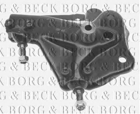Borg & beck BCA6803 Track Control Arm BCA6803: Buy near me in Poland at 2407.PL - Good price!