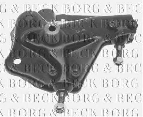 Borg & beck BCA6804 Рычаг подвески BCA6804: Отличная цена - Купить в Польше на 2407.PL!