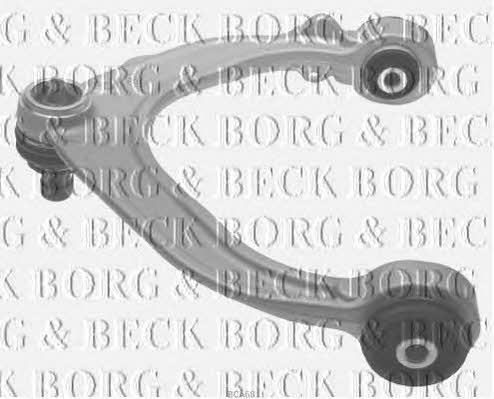 Borg & beck BCA6811 Track Control Arm BCA6811: Buy near me in Poland at 2407.PL - Good price!