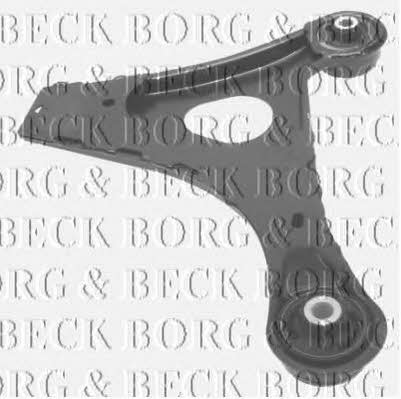 Borg & beck BCA6813 Querlenker BCA6813: Kaufen Sie zu einem guten Preis in Polen bei 2407.PL!