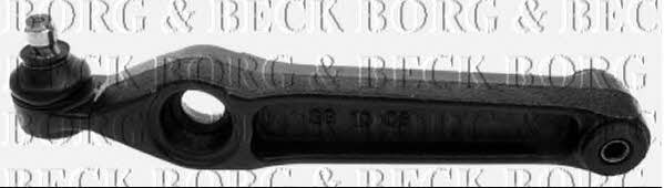 Borg & beck BCA6814 Track Control Arm BCA6814: Buy near me in Poland at 2407.PL - Good price!