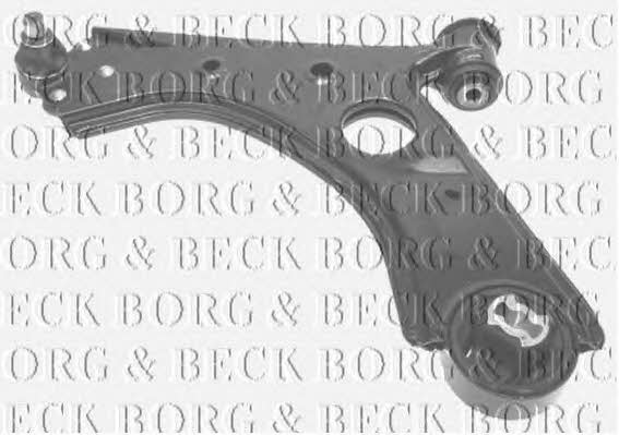 Borg & beck BCA6815 Track Control Arm BCA6815: Buy near me in Poland at 2407.PL - Good price!
