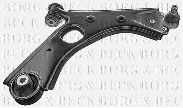 Borg & beck BCA6816 Track Control Arm BCA6816: Buy near me in Poland at 2407.PL - Good price!