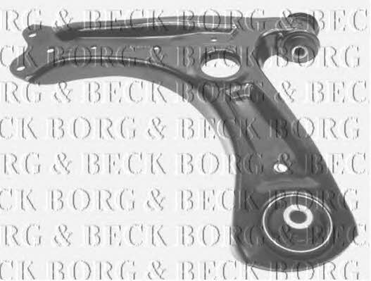 Borg & beck BCA6817 Track Control Arm BCA6817: Buy near me in Poland at 2407.PL - Good price!