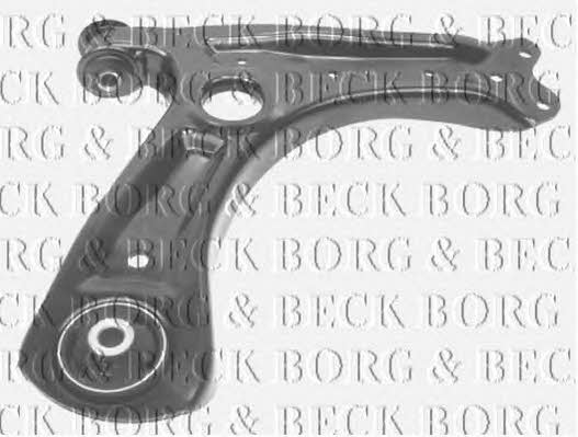 Borg & beck BCA6818 Track Control Arm BCA6818: Buy near me in Poland at 2407.PL - Good price!