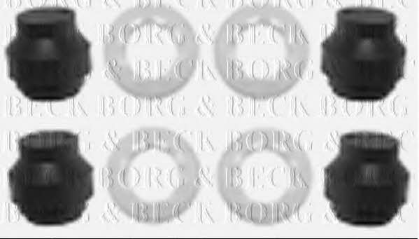 Borg & beck BSK5989 Lagerung, Lenker BSK5989: Kaufen Sie zu einem guten Preis in Polen bei 2407.PL!