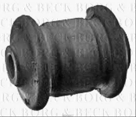 Borg & beck BSK6007 Control Arm-/Trailing Arm Bush BSK6007: Buy near me in Poland at 2407.PL - Good price!