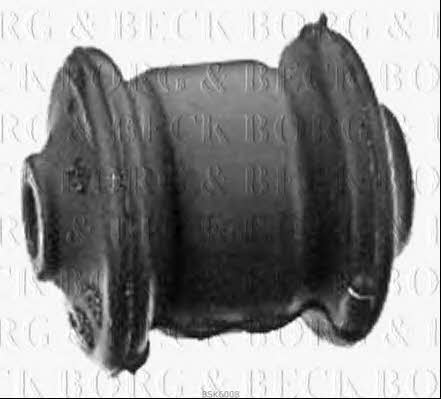 Borg & beck BSK6008 Control Arm-/Trailing Arm Bush BSK6008: Buy near me at 2407.PL in Poland at an Affordable price!