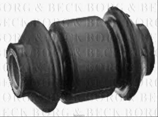 Borg & beck BSK6009 Control Arm-/Trailing Arm Bush BSK6009: Buy near me in Poland at 2407.PL - Good price!