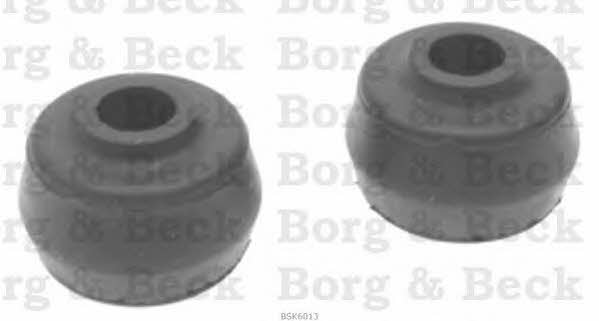 Borg & beck BSK6013 Front stabilizer bush BSK6013: Buy near me in Poland at 2407.PL - Good price!