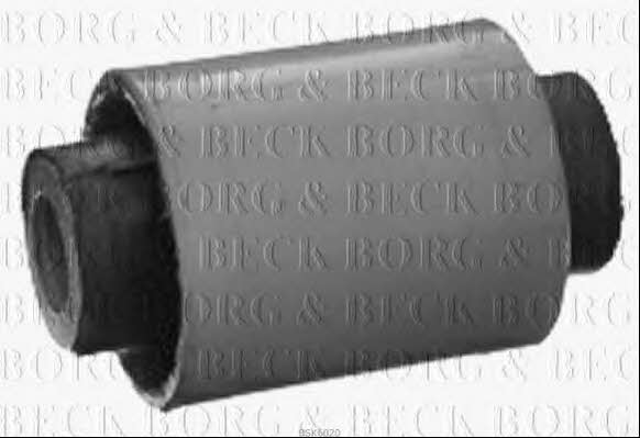 Borg & beck BSK6020 Silentblock/tuleja wahacza BSK6020: Dobra cena w Polsce na 2407.PL - Kup Teraz!