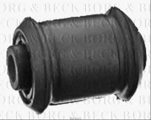 Borg & beck BSK6025 Control Arm-/Trailing Arm Bush BSK6025: Buy near me in Poland at 2407.PL - Good price!