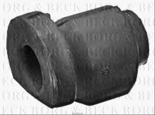 Borg & beck BSK6048 Control Arm-/Trailing Arm Bush BSK6048: Buy near me in Poland at 2407.PL - Good price!