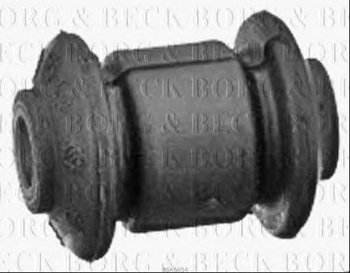 Borg & beck BSK6054 Control Arm-/Trailing Arm Bush BSK6054: Buy near me in Poland at 2407.PL - Good price!