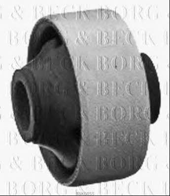 Borg & beck BSK6055 Control Arm-/Trailing Arm Bush BSK6055: Buy near me in Poland at 2407.PL - Good price!