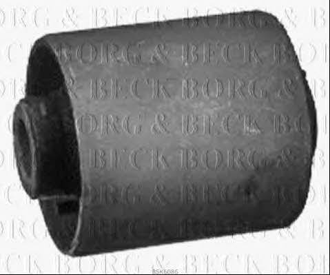 Borg & beck BSK6086 Сайлентблок важеля підвіски BSK6086: Приваблива ціна - Купити у Польщі на 2407.PL!