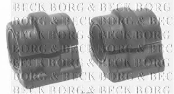 Borg & beck BSK6088K Stabilisatorbuchse vorne BSK6088K: Kaufen Sie zu einem guten Preis in Polen bei 2407.PL!