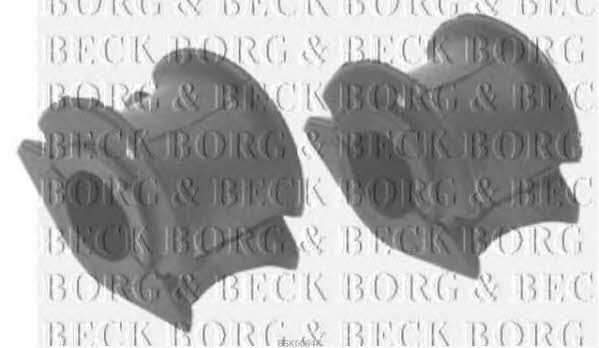 Borg & beck BSK6094K Stabilisatorbuchse vorne BSK6094K: Kaufen Sie zu einem guten Preis in Polen bei 2407.PL!