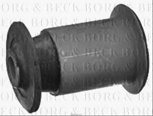 Borg & beck BSK6110 Сайлентблок важеля підвіски BSK6110: Приваблива ціна - Купити у Польщі на 2407.PL!