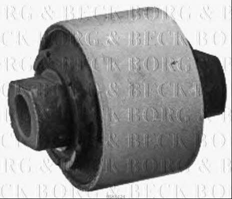 Borg & beck BSK6124 Control Arm-/Trailing Arm Bush BSK6124: Buy near me in Poland at 2407.PL - Good price!